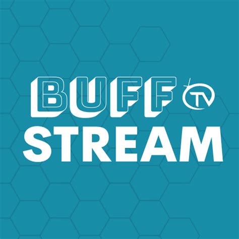 buffstreams io